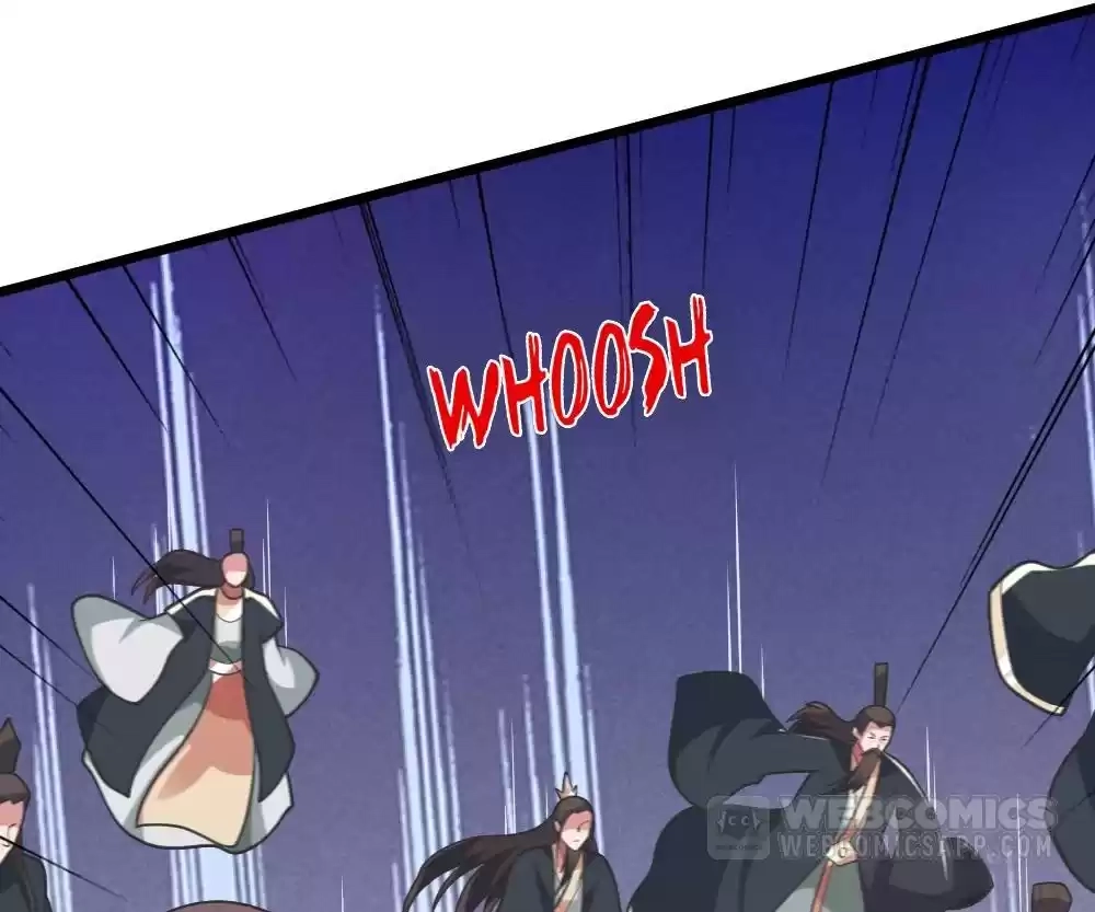 Banished Disciple's Counterattack Chapter 414 page 195 - 