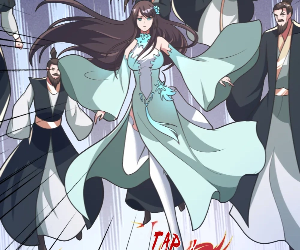 Banished Disciple's Counterattack Chapter 414 page 196 - 