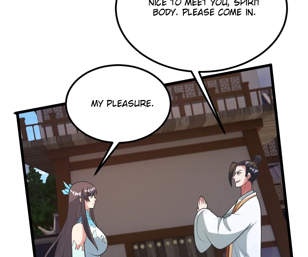 Banished Disciple's Counterattack Chapter 414 page 198 - 