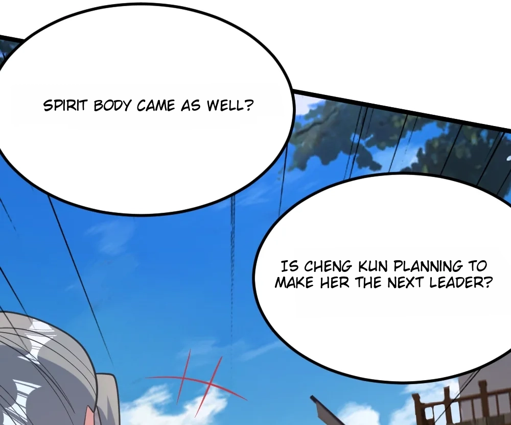 Banished Disciple's Counterattack Chapter 414 page 200 - 