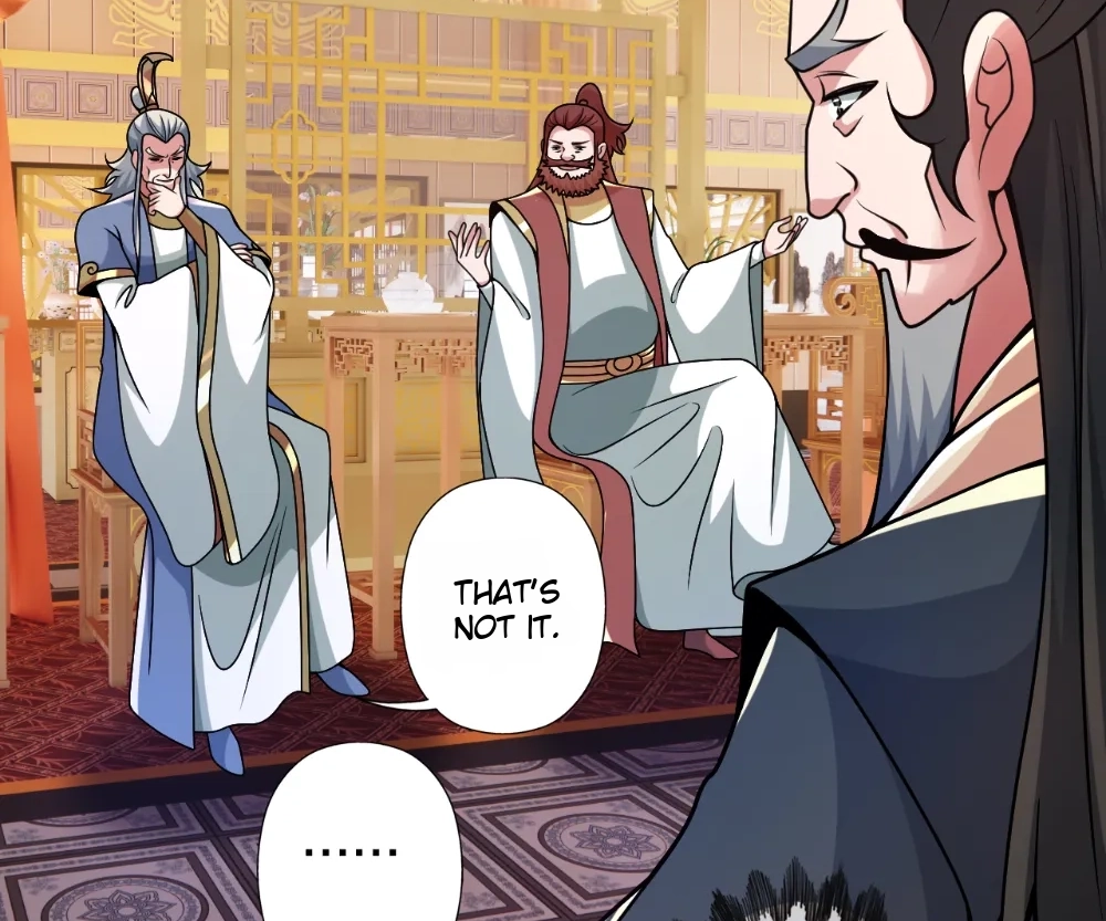 Banished Disciple's Counterattack Chapter 414 page 22 - 