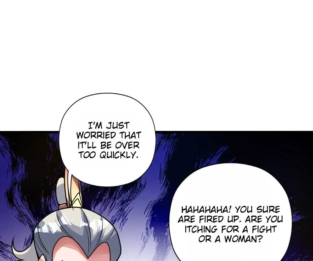 Banished Disciple's Counterattack Chapter 414 page 24 - 
