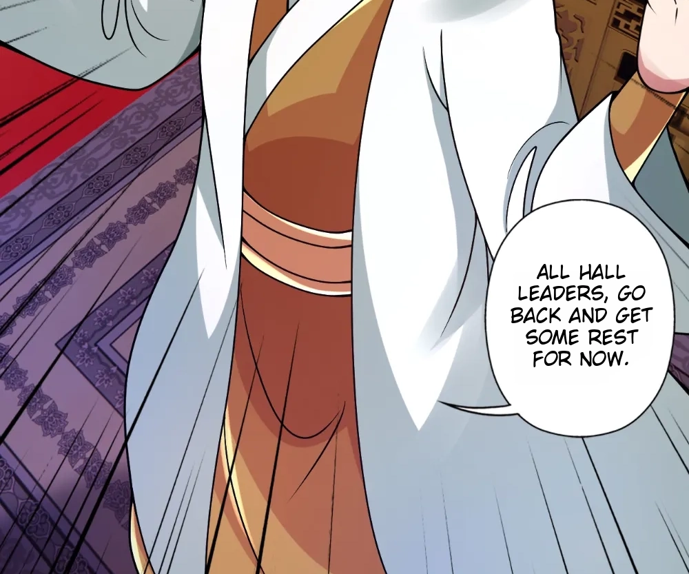Banished Disciple's Counterattack Chapter 414 page 28 - 