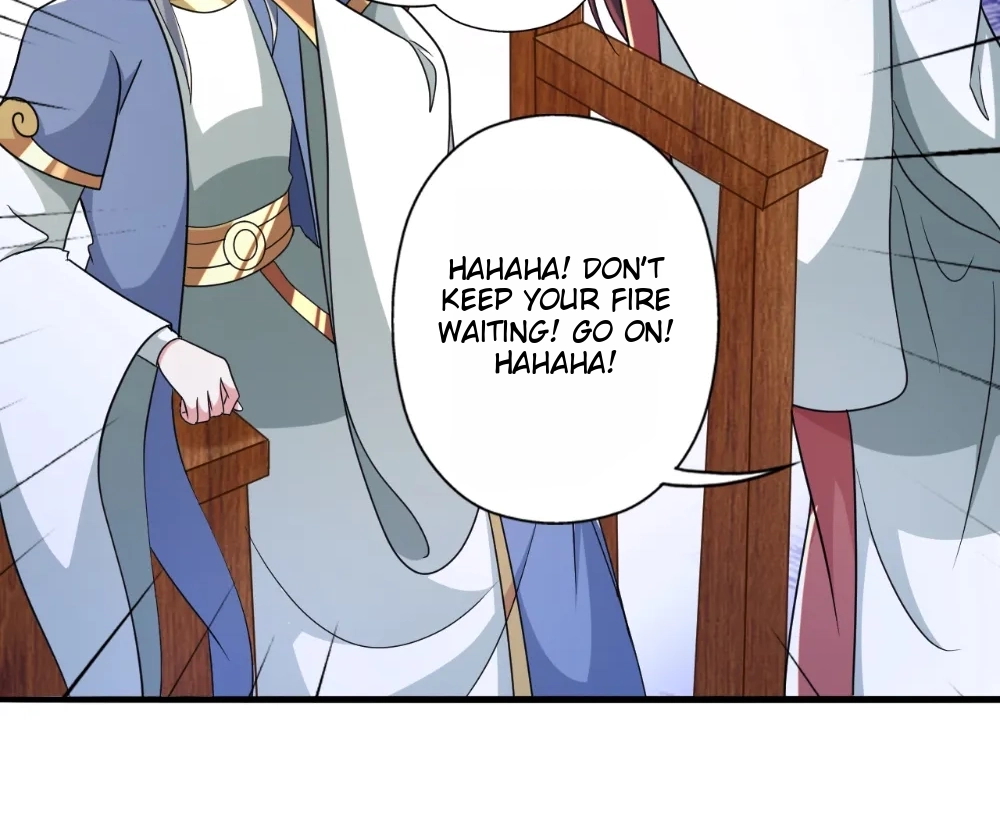 Banished Disciple's Counterattack Chapter 414 page 30 - 