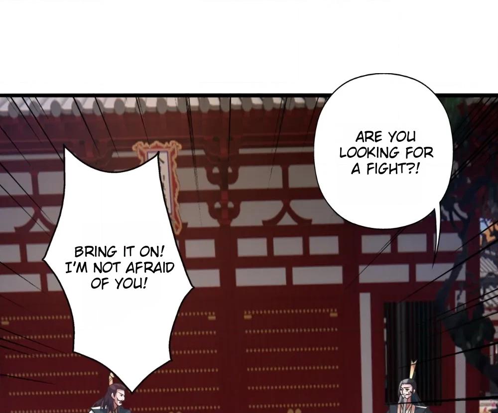 Banished Disciple's Counterattack Chapter 414 page 4 - 