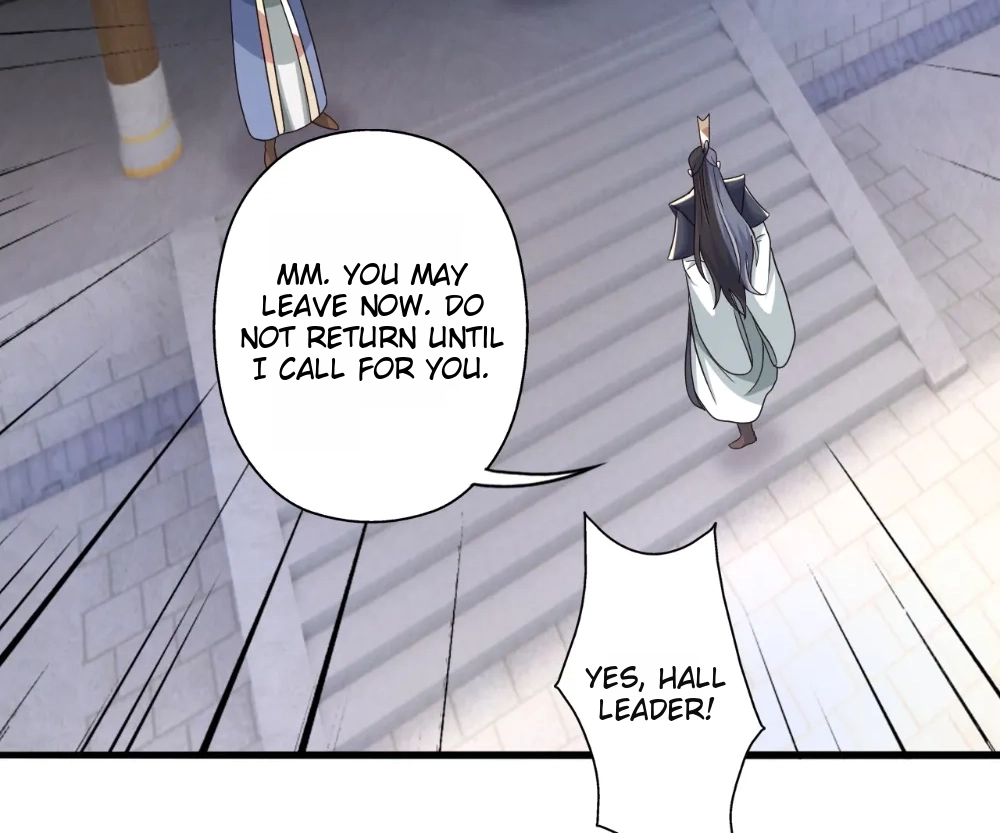 Banished Disciple's Counterattack Chapter 414 page 33 - 