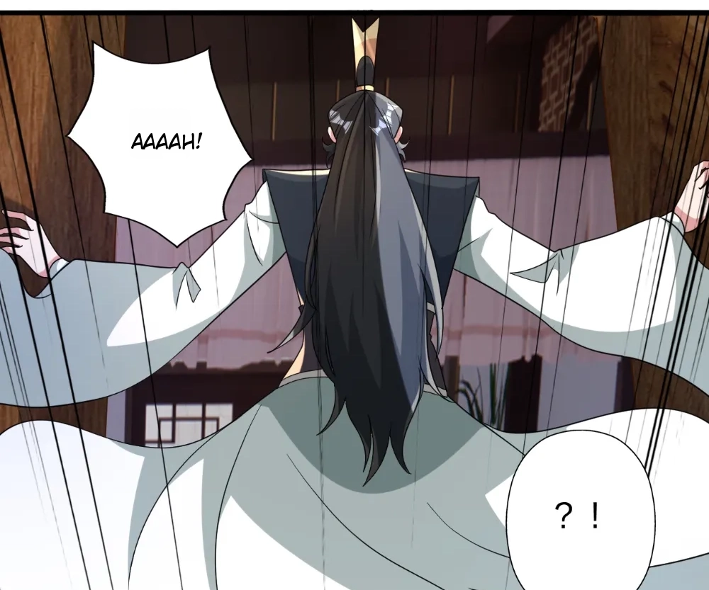 Banished Disciple's Counterattack Chapter 414 page 38 - 