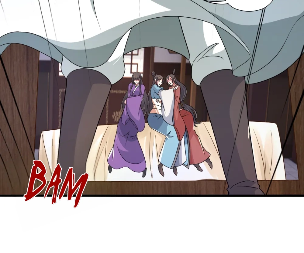 Banished Disciple's Counterattack Chapter 414 page 39 - 