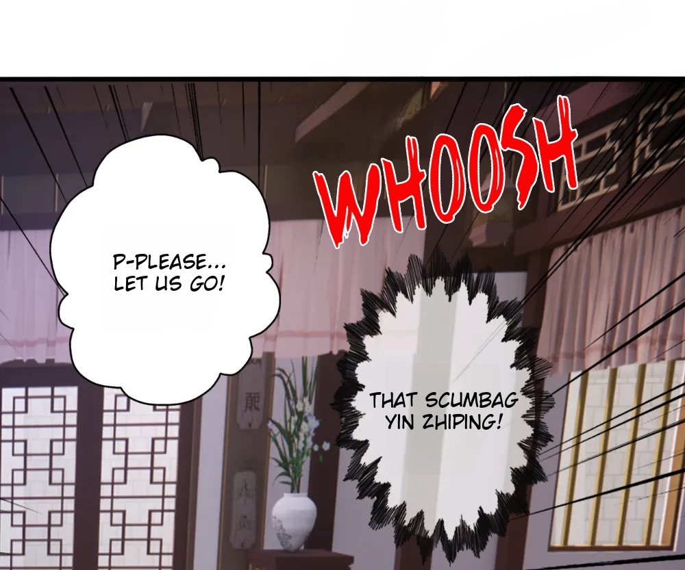 Banished Disciple's Counterattack Chapter 414 page 41 - 