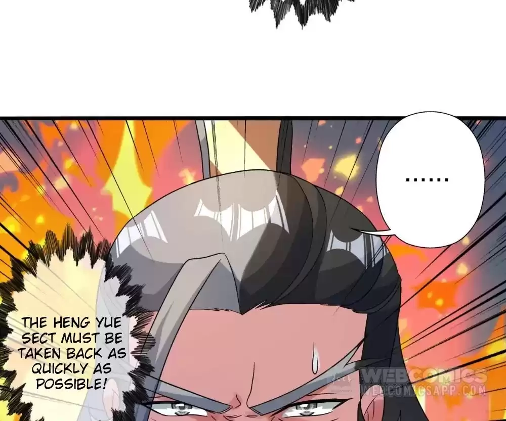 Banished Disciple's Counterattack Chapter 414 page 43 - 