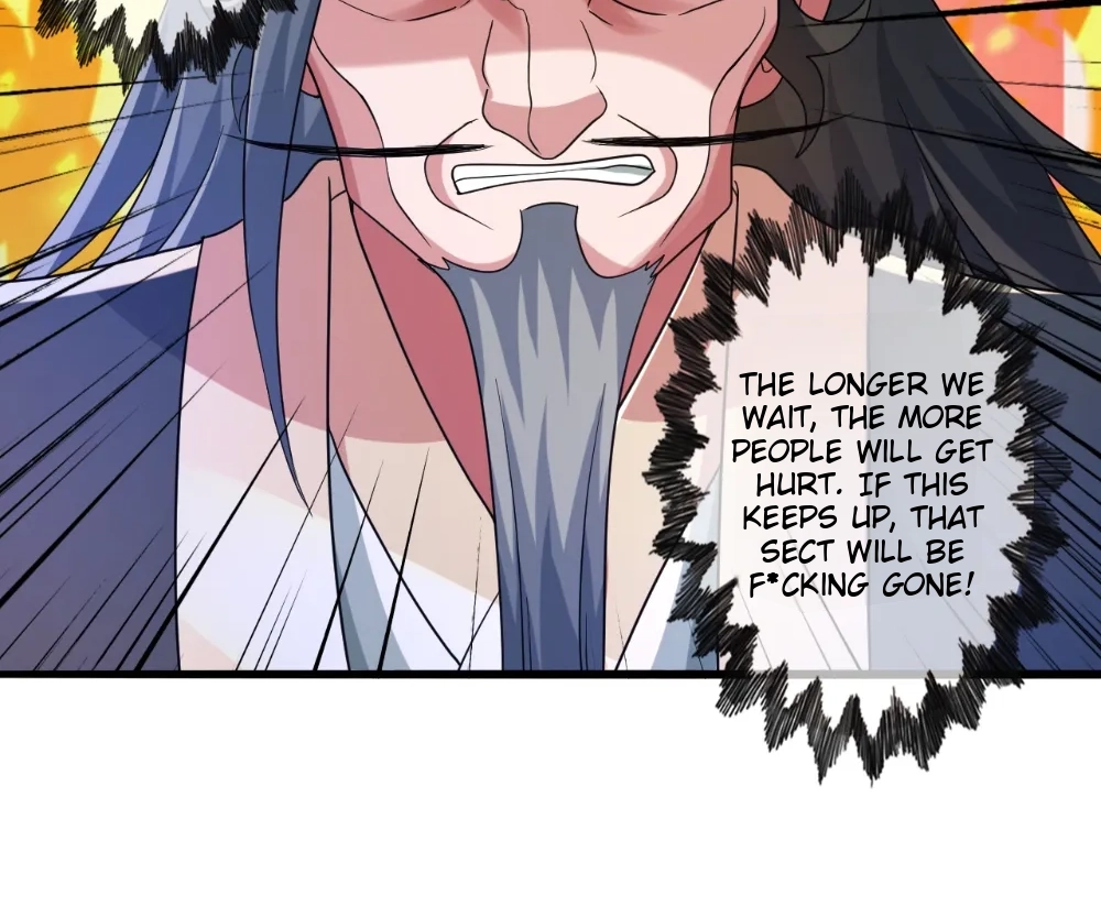 Banished Disciple's Counterattack Chapter 414 page 44 - 