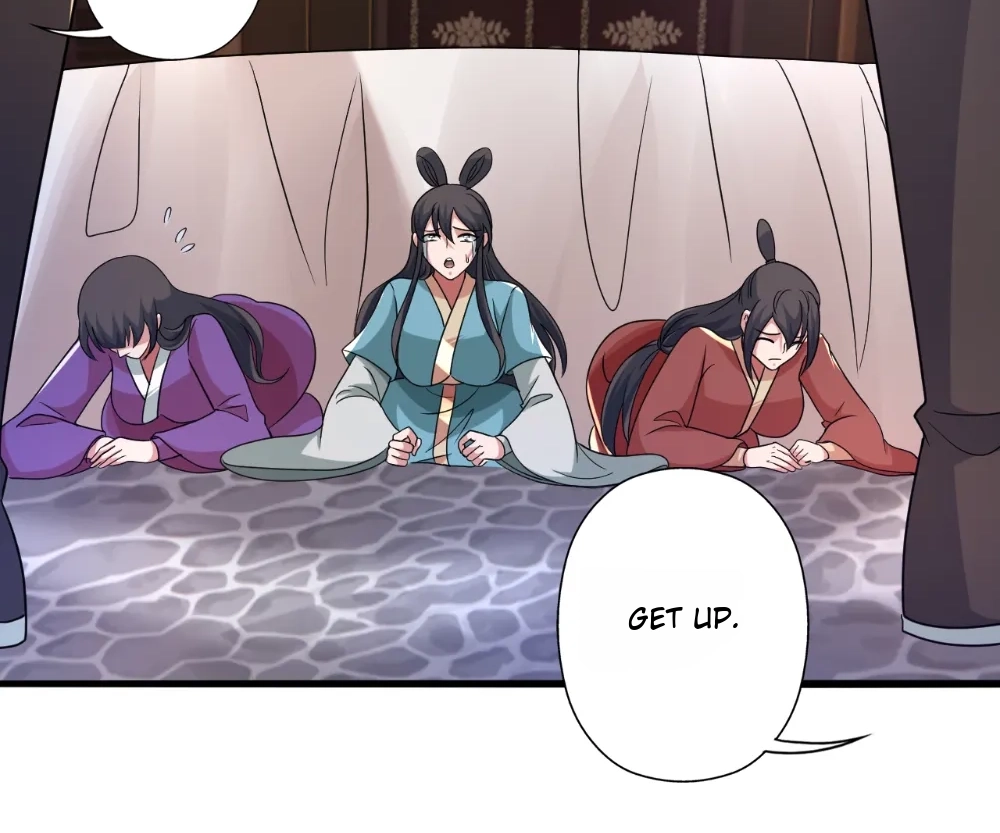 Banished Disciple's Counterattack Chapter 414 page 50 - 