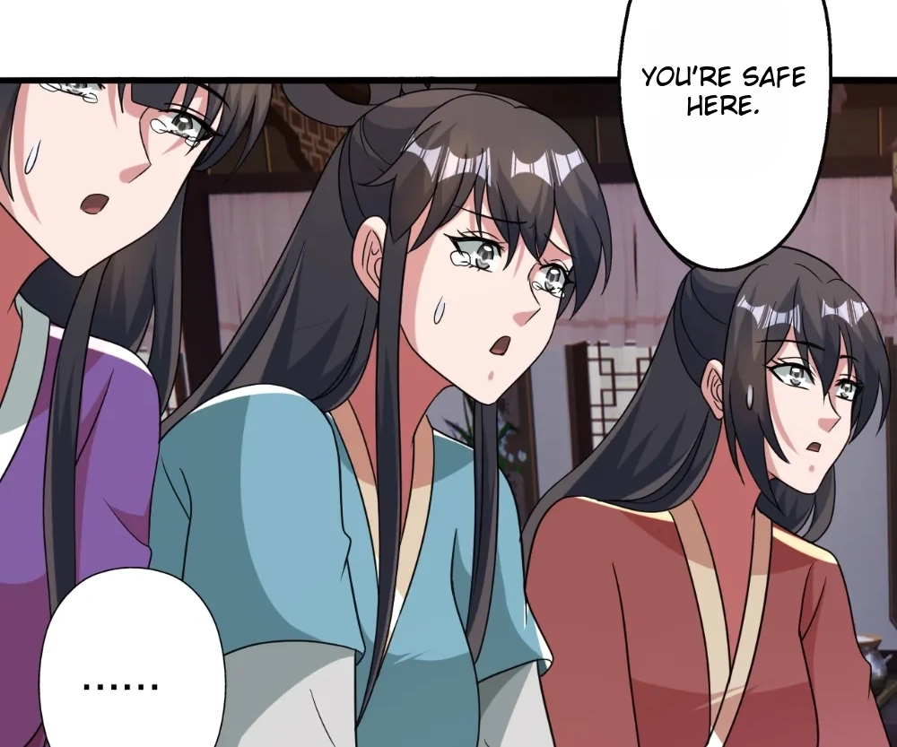 Banished Disciple's Counterattack Chapter 414 page 52 - 