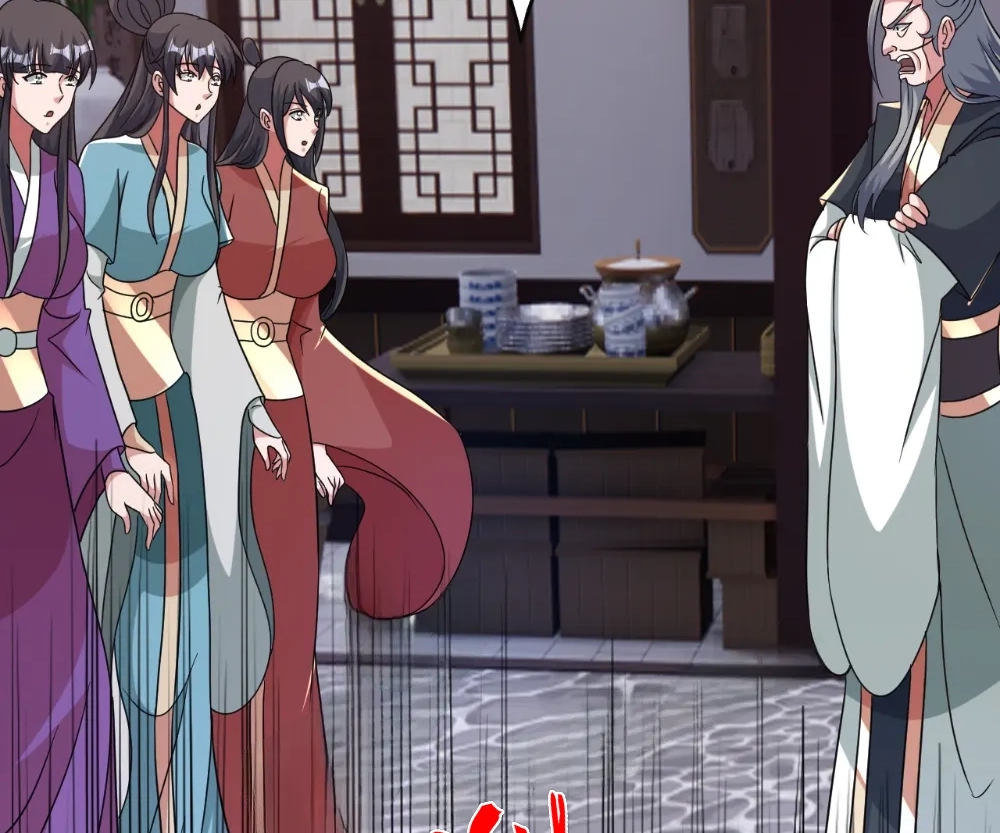 Banished Disciple's Counterattack Chapter 414 page 56 - 