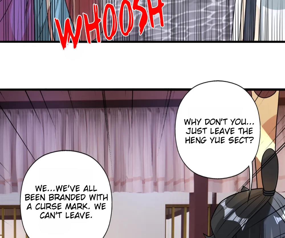 Banished Disciple's Counterattack Chapter 414 page 57 - 