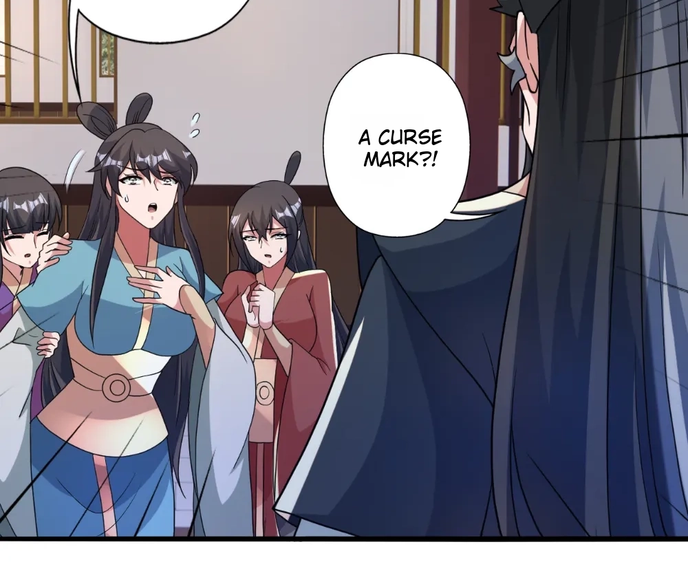 Banished Disciple's Counterattack Chapter 414 page 58 - 