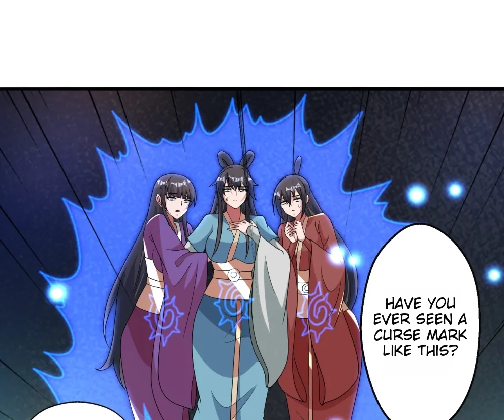 Banished Disciple's Counterattack Chapter 414 page 63 - 