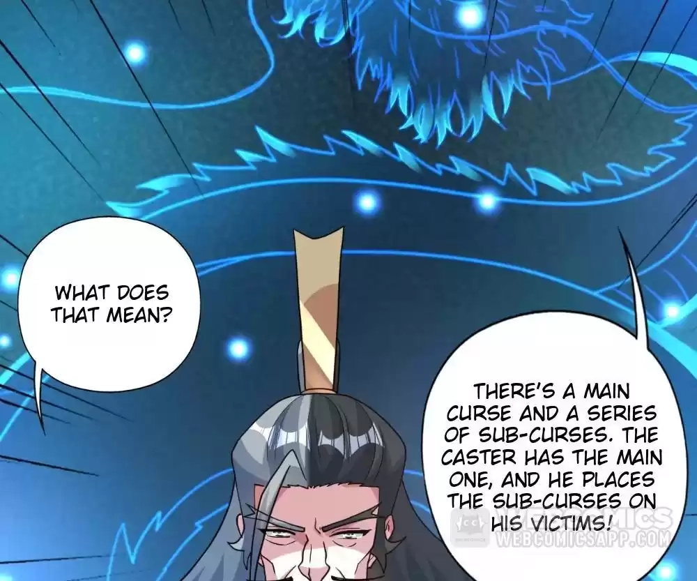 Banished Disciple's Counterattack Chapter 414 page 67 - 