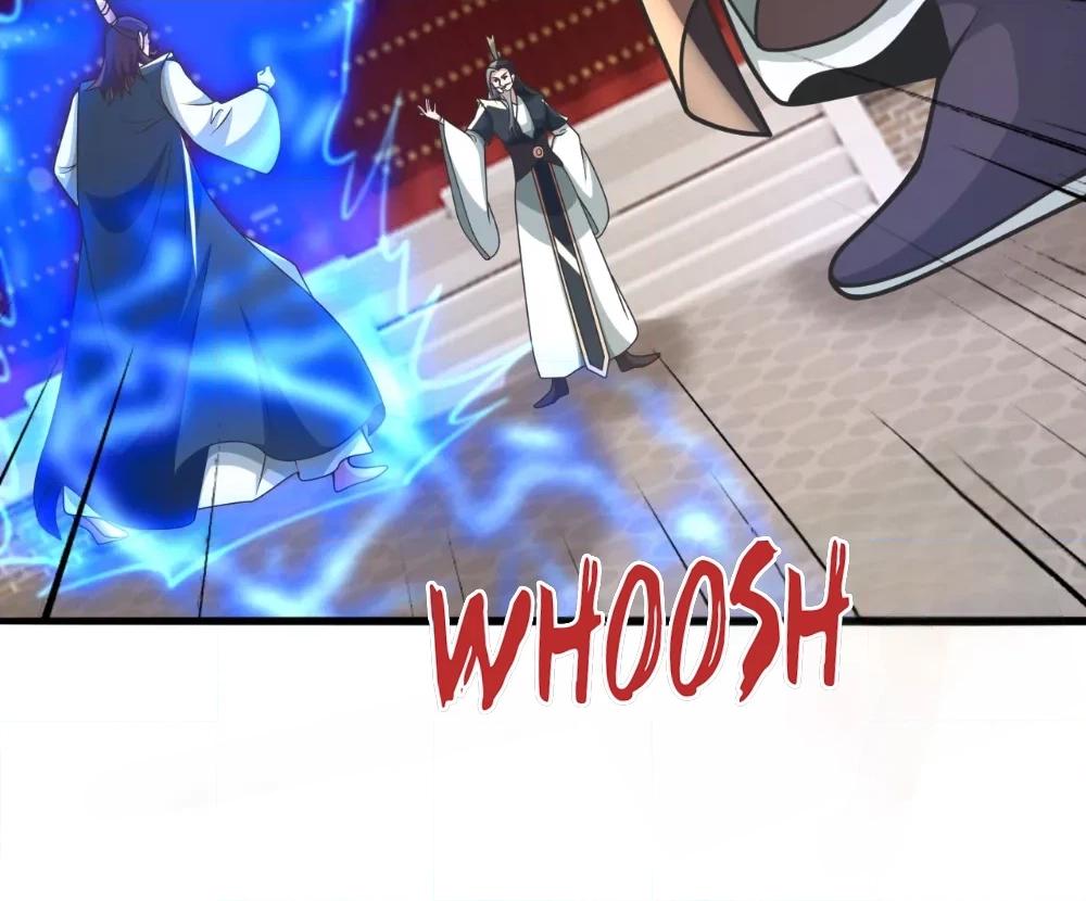 Banished Disciple's Counterattack Chapter 414 page 8 - 