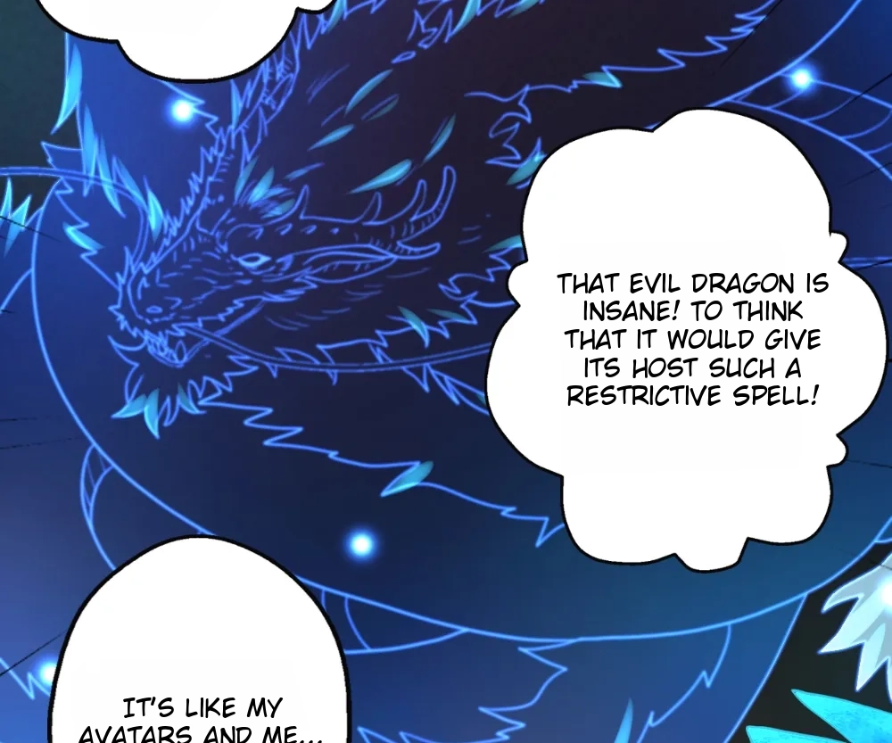 Banished Disciple's Counterattack Chapter 414 page 72 - 