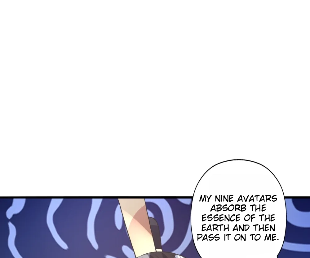 Banished Disciple's Counterattack Chapter 414 page 74 - 