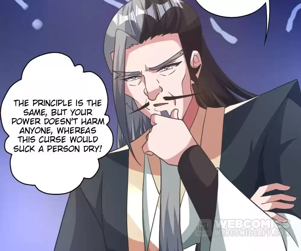 Banished Disciple's Counterattack Chapter 414 page 75 - 