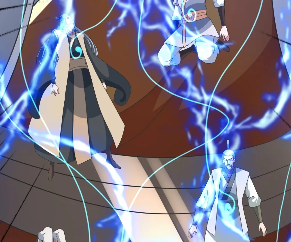Banished Disciple's Counterattack Chapter 414 page 80 - 