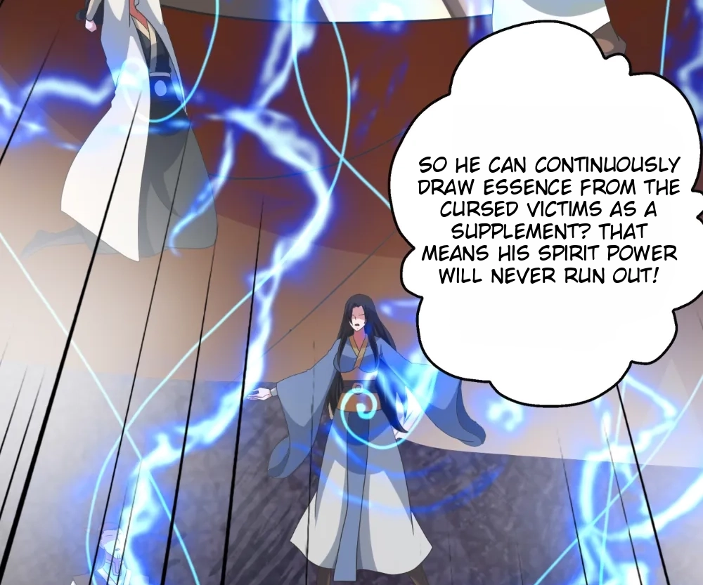Banished Disciple's Counterattack Chapter 414 page 81 - 