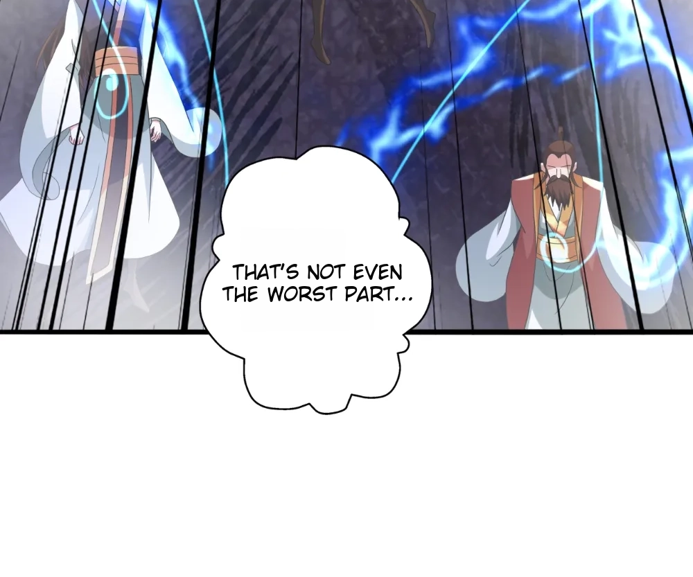 Banished Disciple's Counterattack Chapter 414 page 82 - 