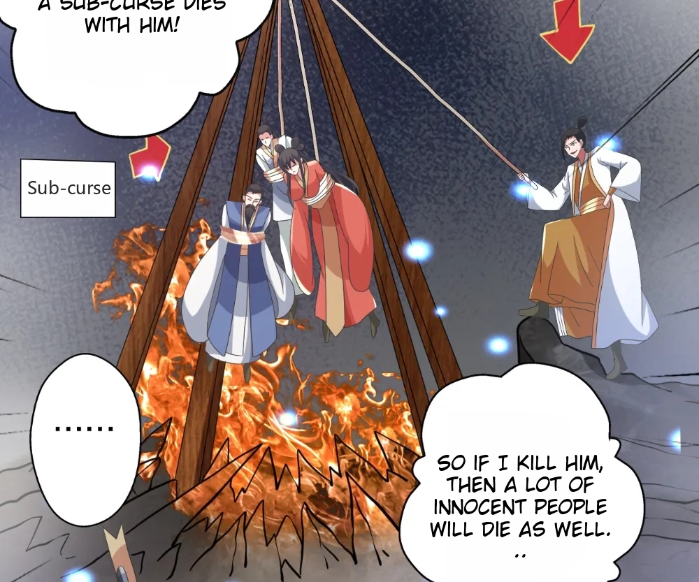 Banished Disciple's Counterattack Chapter 414 page 84 - 
