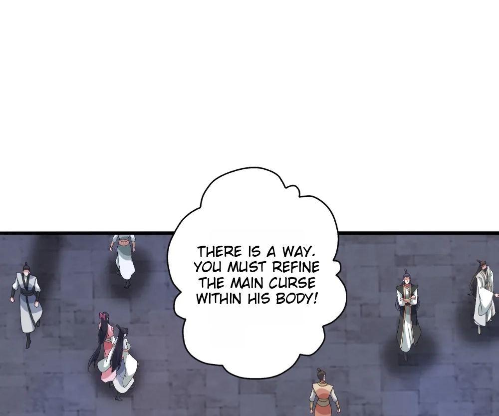 Banished Disciple's Counterattack Chapter 414 page 88 - 