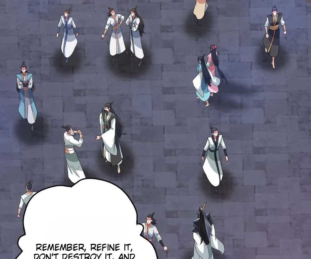 Banished Disciple's Counterattack Chapter 414 page 89 - 
