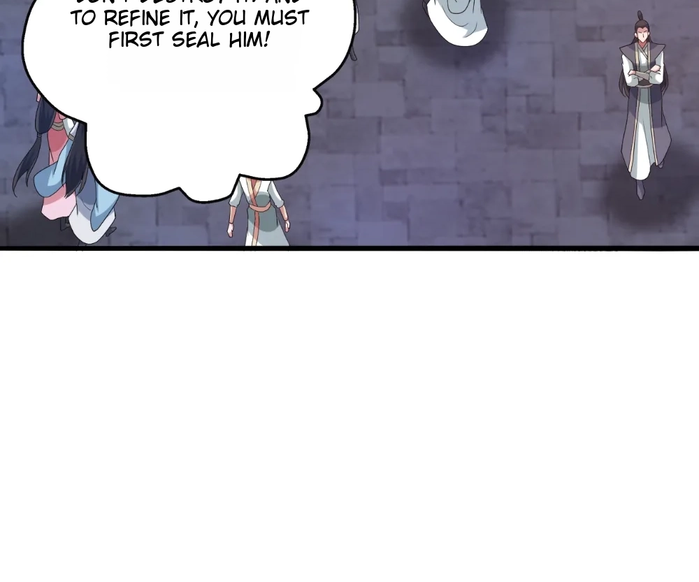 Banished Disciple's Counterattack Chapter 414 page 90 - 
