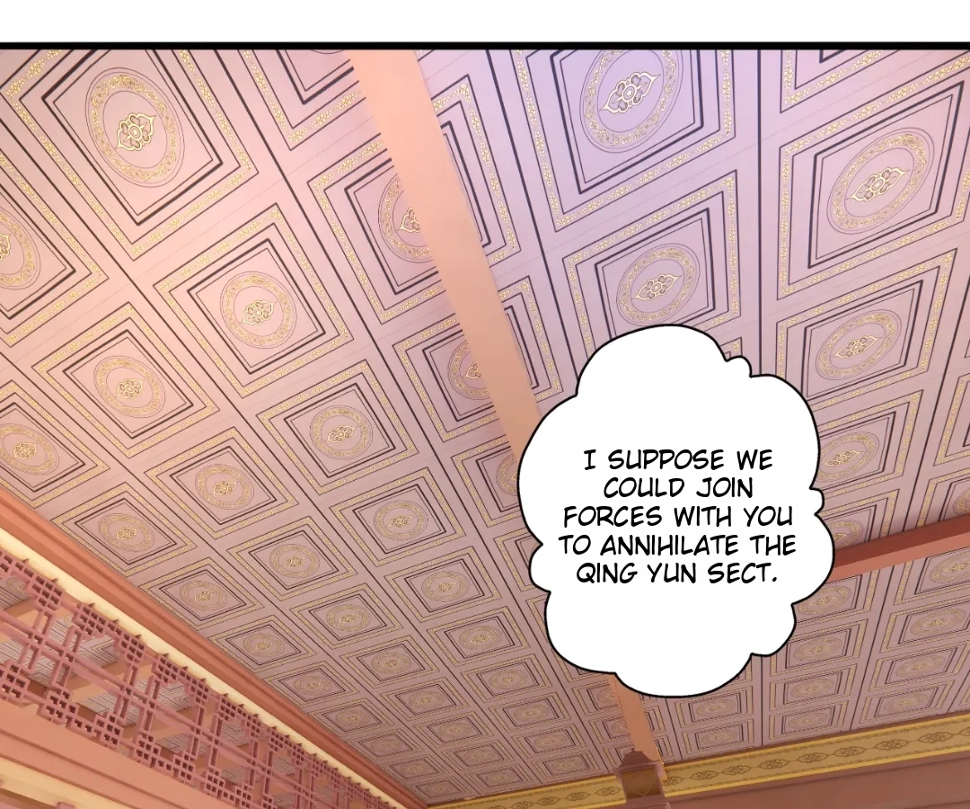 Banished Disciple's Counterattack Chapter 415 page 1 - 