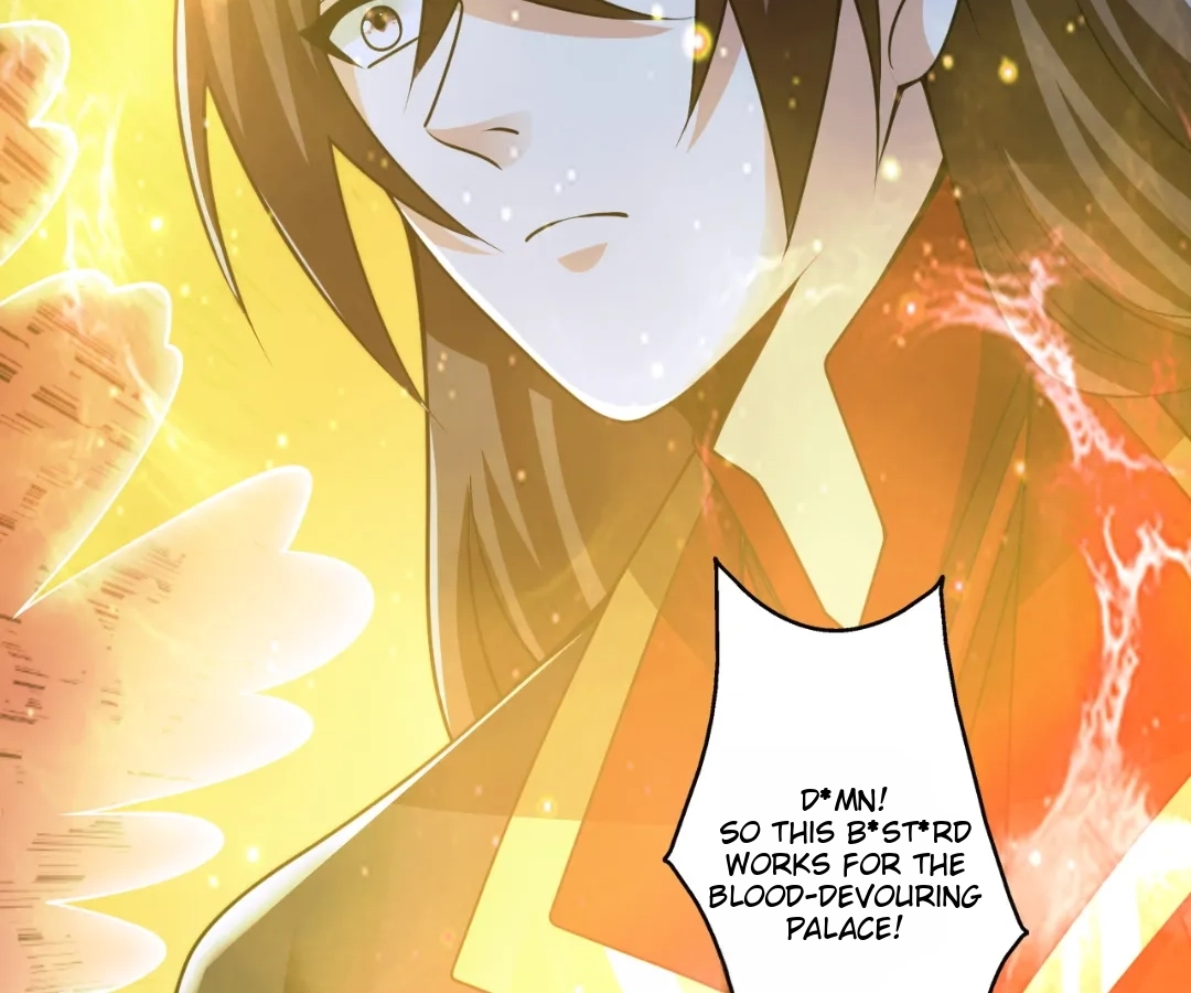 Banished Disciple's Counterattack Chapter 415 page 112 - 