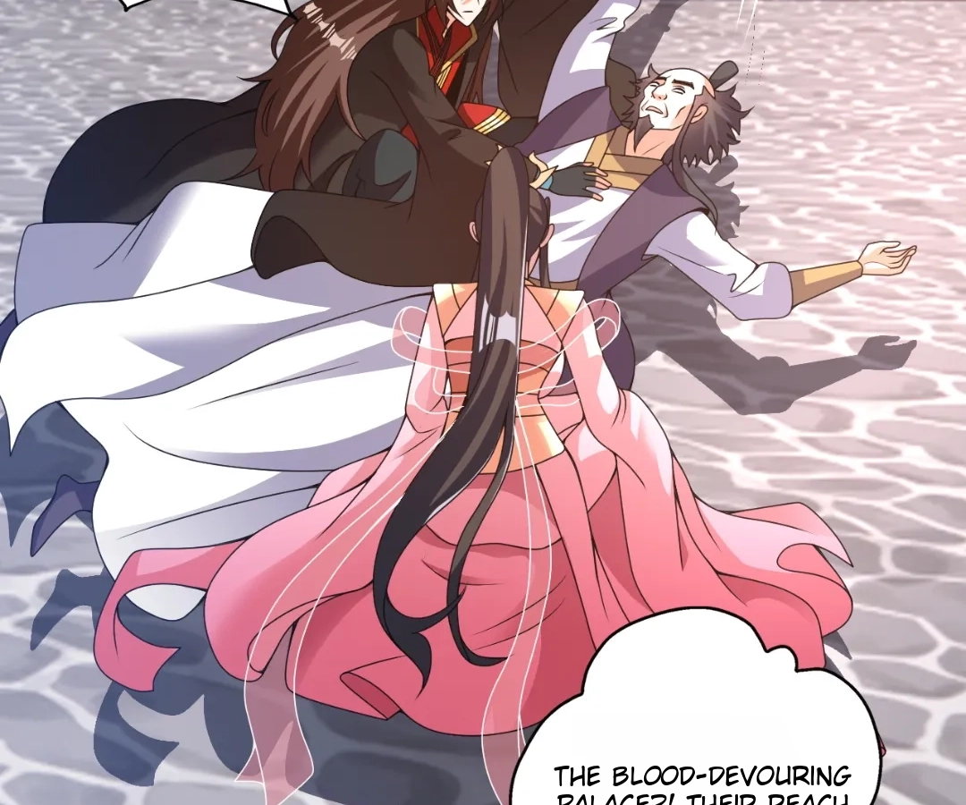 Banished Disciple's Counterattack Chapter 415 page 114 - 