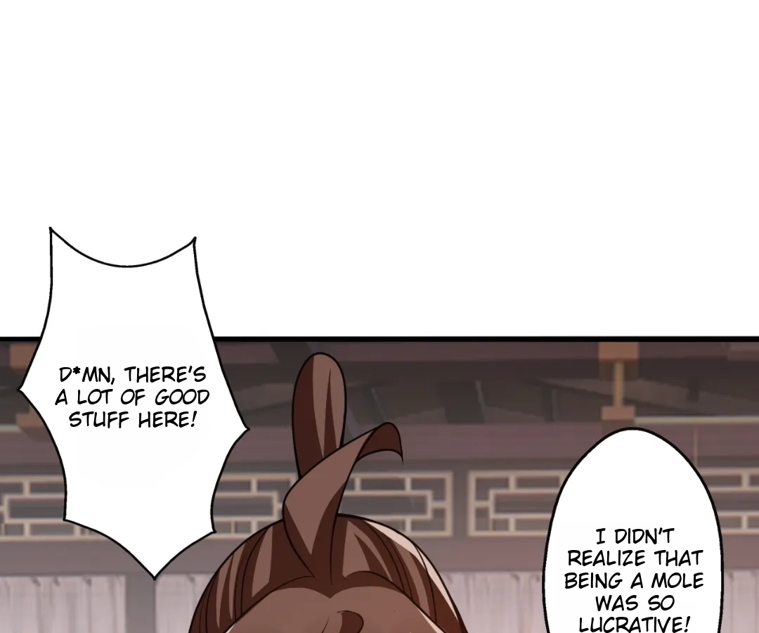 Banished Disciple's Counterattack Chapter 415 page 116 - 
