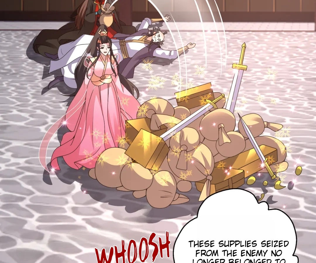 Banished Disciple's Counterattack Chapter 415 page 120 - 