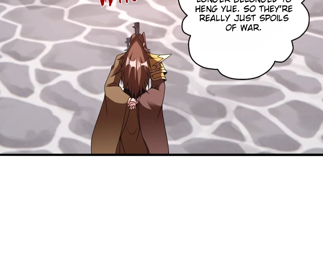 Banished Disciple's Counterattack Chapter 415 page 121 - 