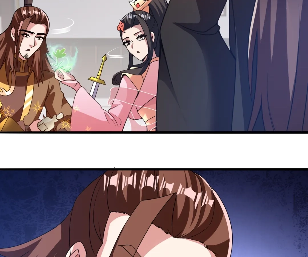 Banished Disciple's Counterattack Chapter 415 page 127 - 