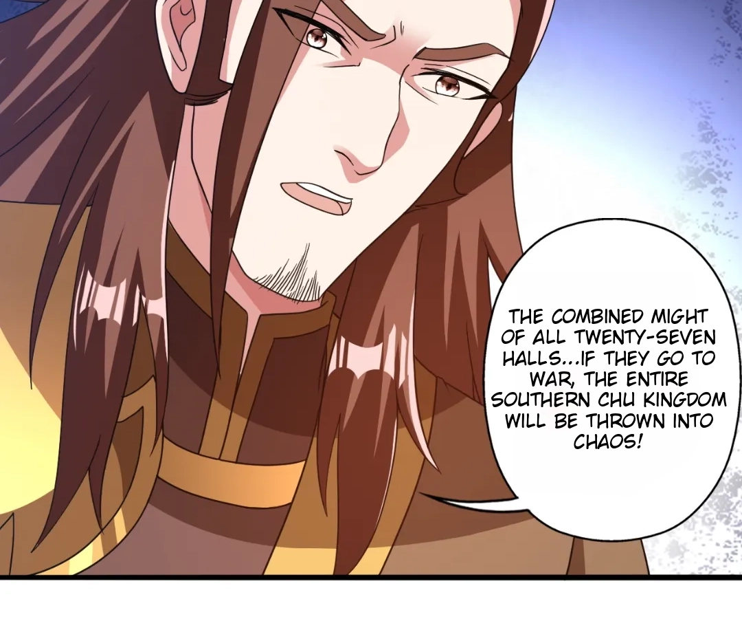 Banished Disciple's Counterattack Chapter 415 page 128 - 