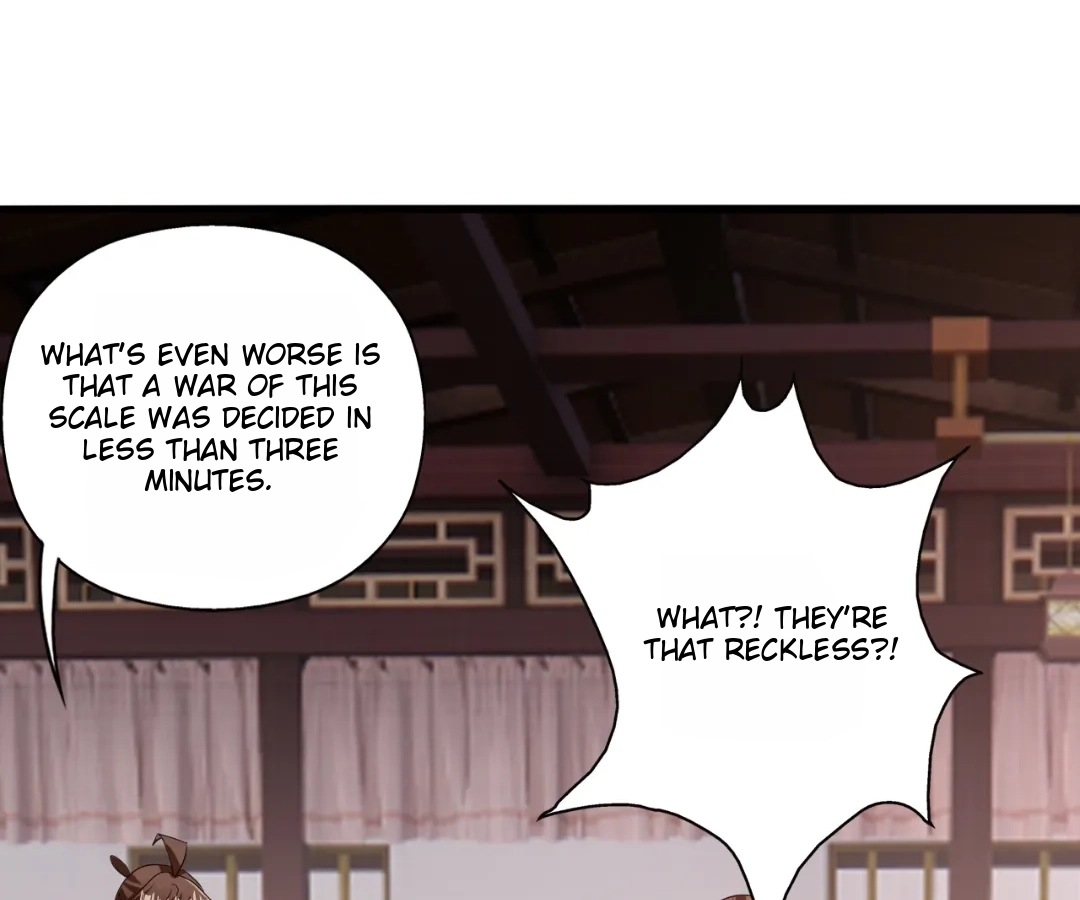 Banished Disciple's Counterattack Chapter 415 page 130 - 