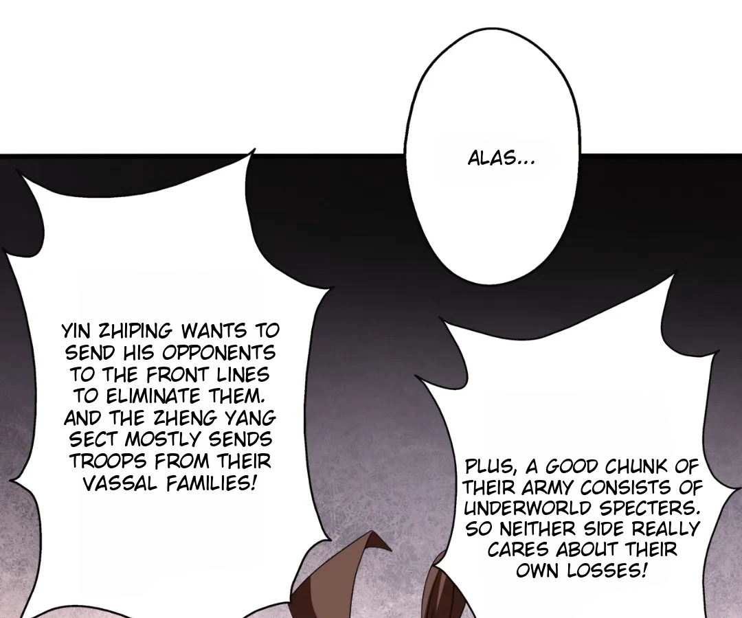 Banished Disciple's Counterattack Chapter 415 page 133 - 