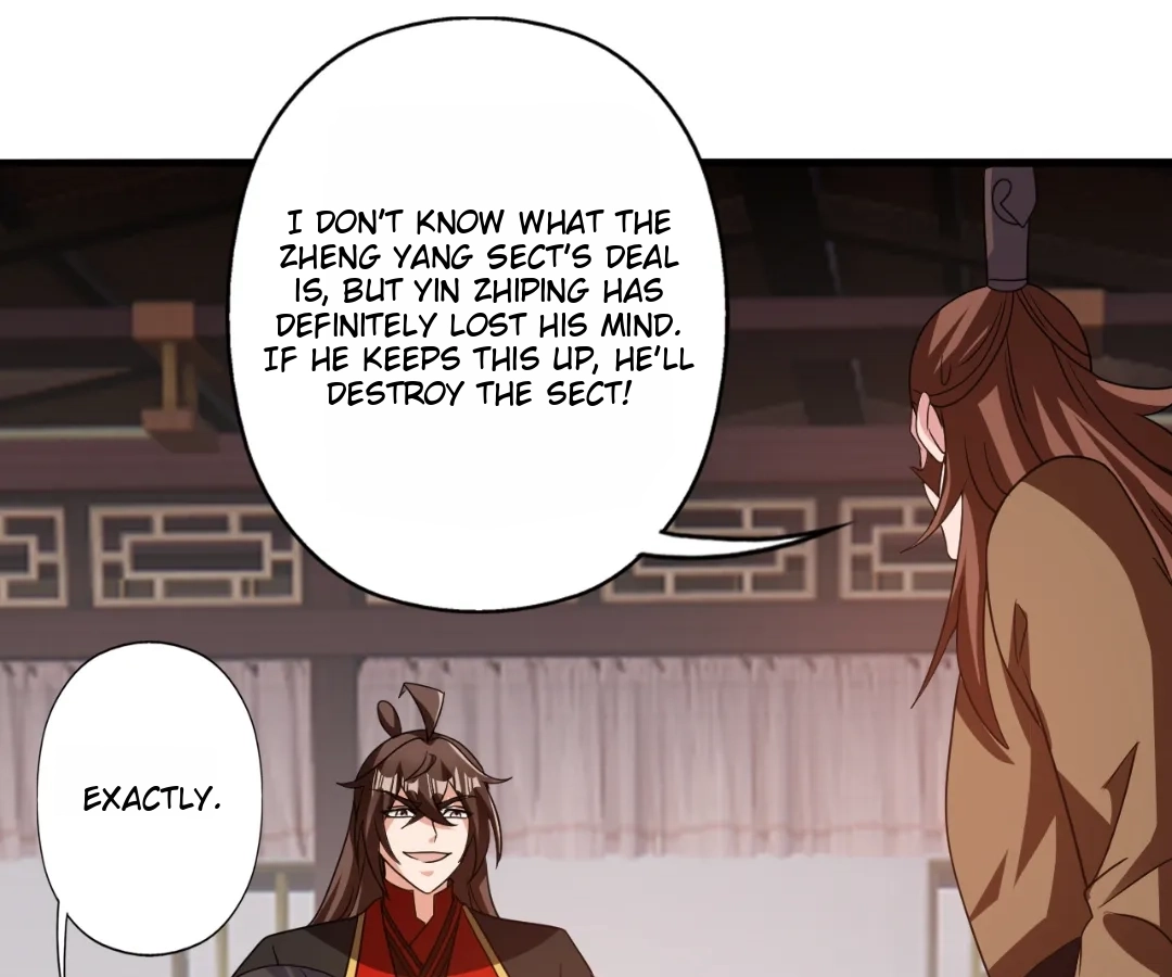 Banished Disciple's Counterattack Chapter 415 page 136 - 