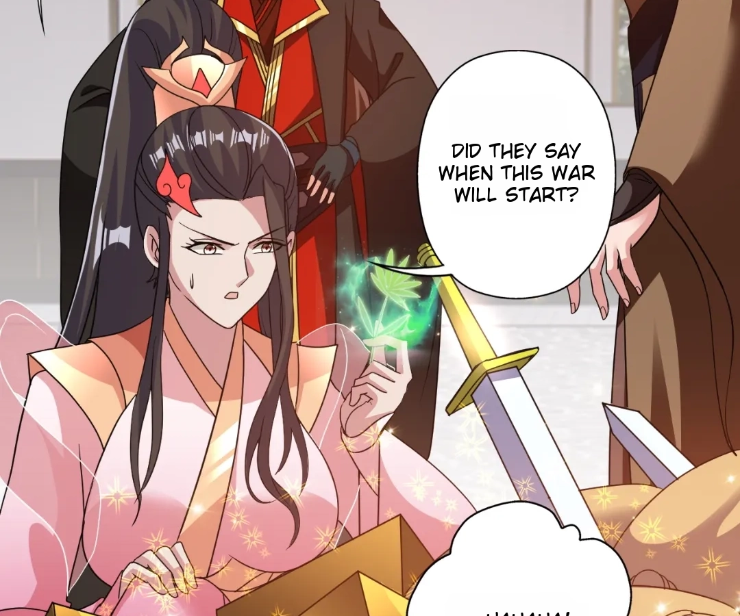 Banished Disciple's Counterattack Chapter 415 page 137 - 