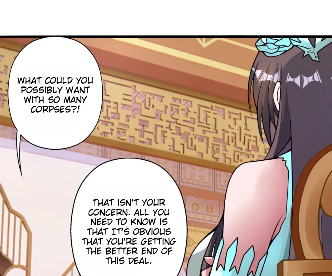 Banished Disciple's Counterattack Chapter 415 page 15 - 