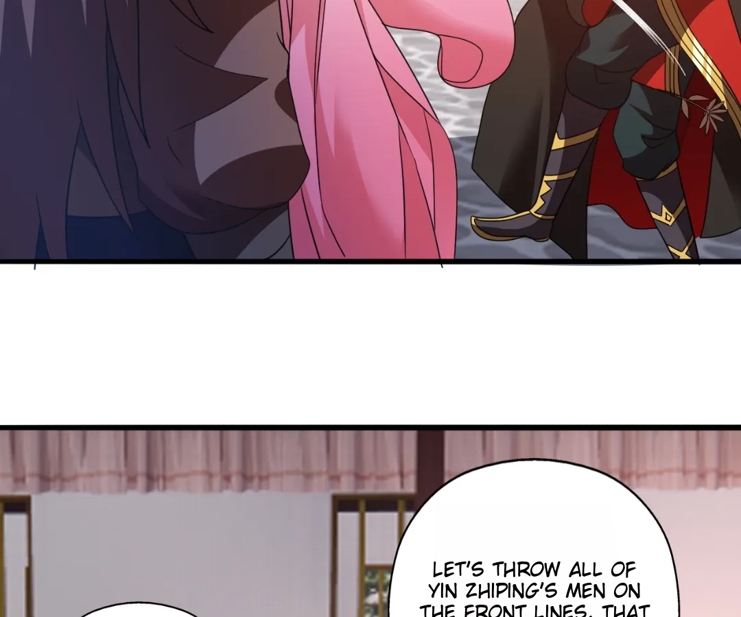 Banished Disciple's Counterattack Chapter 415 page 141 - 