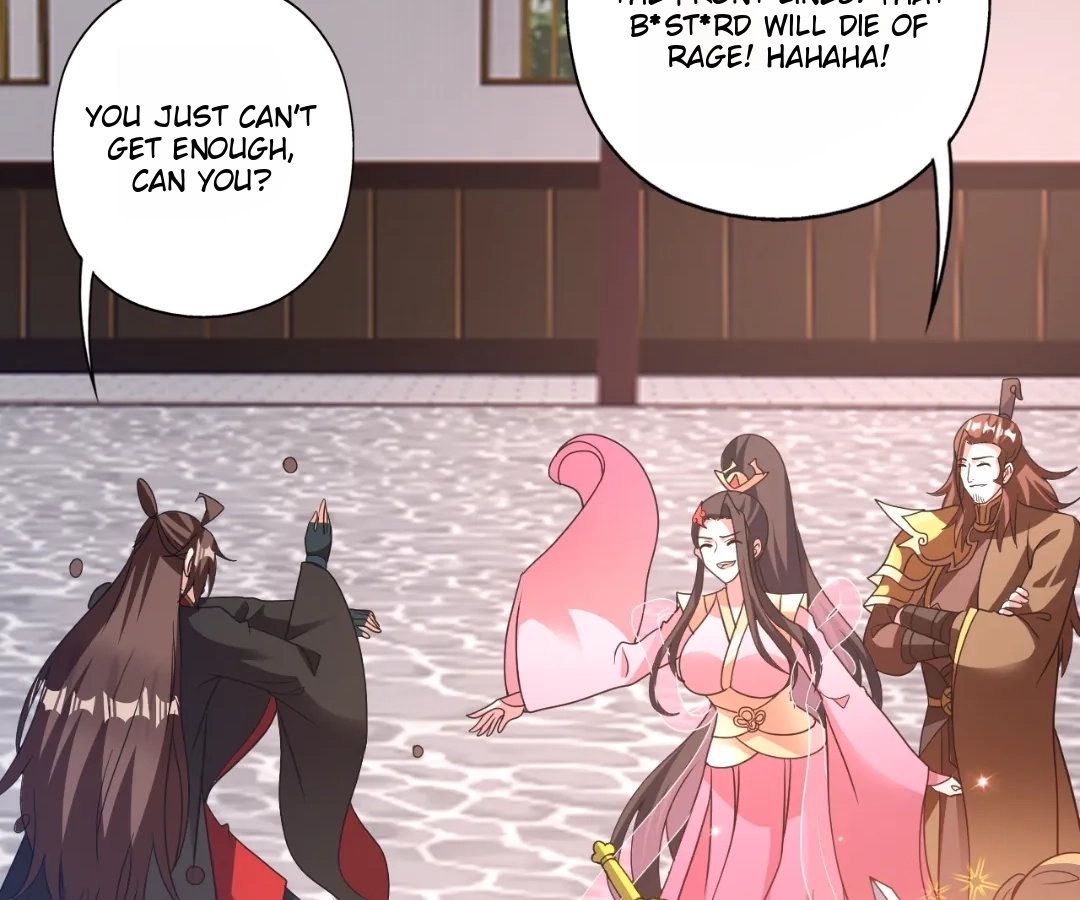 Banished Disciple's Counterattack Chapter 415 page 142 - 