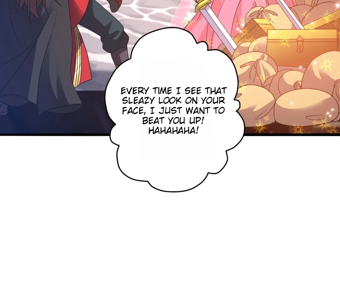 Banished Disciple's Counterattack Chapter 415 page 143 - 