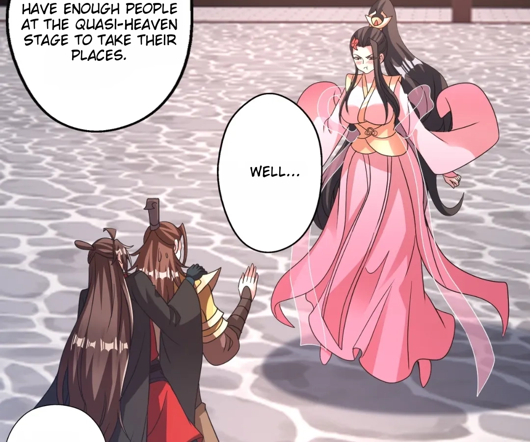 Banished Disciple's Counterattack Chapter 415 page 145 - 